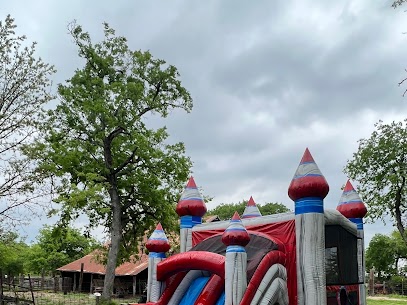 jump house rentals