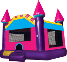 bounce house rental fort worth