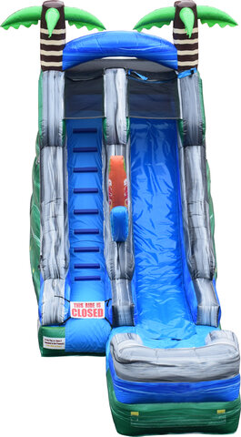 Water Slide Rental in Cedar Hill