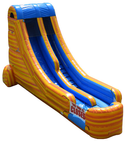 Water Slide Rental in Grand Prairie