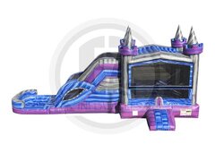 Water Slide Rental in Dallas